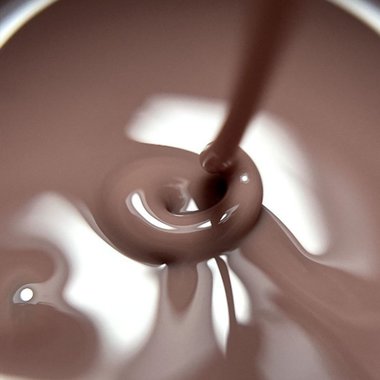 Gel for extensions DARK Medium Gel №09 beige 15 ml - Фото №2