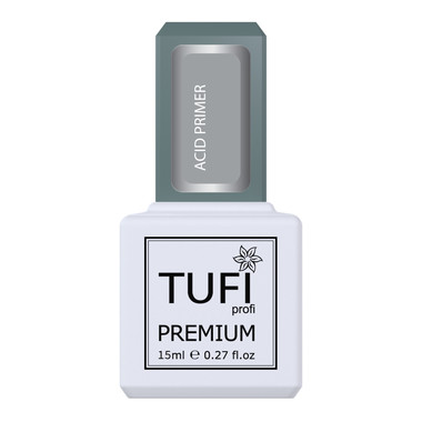 Кислотный праймер TUFI profi PREMIUM 15 мл