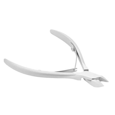 Professionelle Nagelhautzange Staleks SMART 50 4 mm - Фото №2