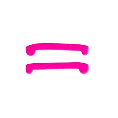 Компенсаторы Zola держатели для ламинирования ресниц розовый 1 пара - Фото №1