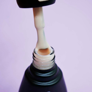 Color base SILLER Nude Pro №7 milk and coffee 8 ml (u0000012672) - Фото №2