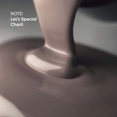 Gellack NAILSOFTHEDAY Let's Special Charli, 10 ml - Фото №3