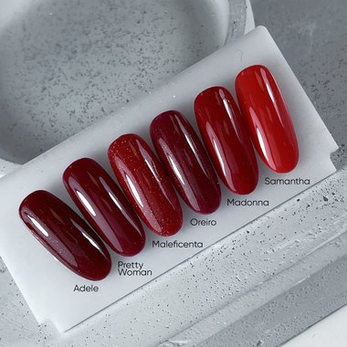 Gellack NAILSOFTHEDAY Let's Special Samantha, 10 ml - Фото №3