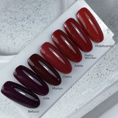 Gellack NAILSOFTHEDAY Let's Special Pretty Woman, 10 ml - Фото №3