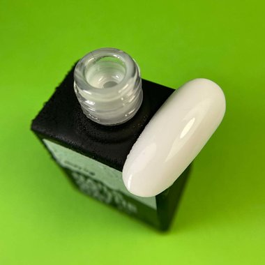 Top NAILSOFTHEDAY Milchiges Top, 10 ml - Фото №2