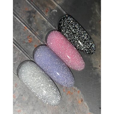 Топ Dark Night Top светоотражающий без липкого слоя 10 мл - Фото №3