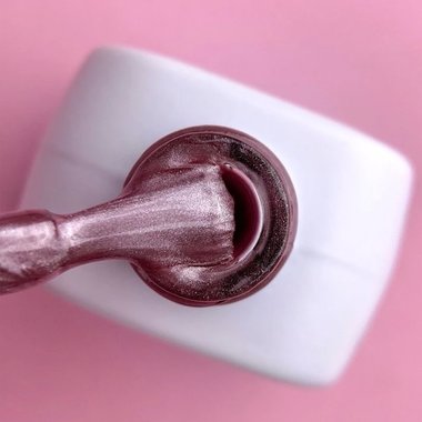 Гель-лак LUNA Cat Eye №206 розовый 13 мл (047-2830-0580) - Фото №2