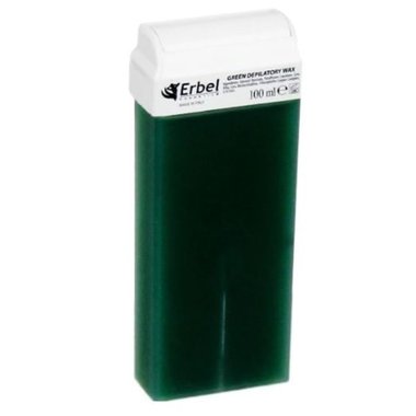 Wax in cassette Erbel Roślinny 100 ml - Фото №1