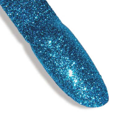 Rubbing for nails AllePaznokcie Velvet Effect 1,5 g №14 - Фото №2