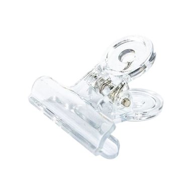 Plastic clamp for tightening the GNBlab arch 31 mm.