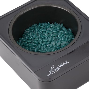 Wax melt LoveWax BWW1 black 500 ml - Фото №4