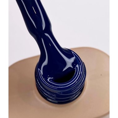 Gel polish DARK New collection 23 sapphire 10 ml - Фото №2