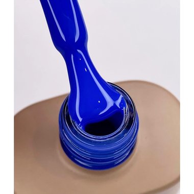 Гель-лак DARK New collection 28 кобальт 10 мл - Фото №2