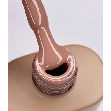 Гель-лак DARK New collection 41 бежево-розовый 10 мл - Фото №2