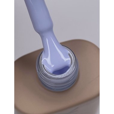 Гель-лак DARK New collection 69 небесно-голубой 10 мл - Фото №2