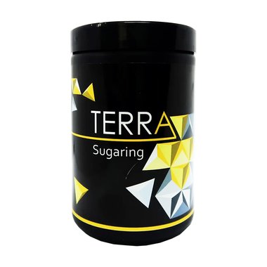 Sugar paste TERRA Medium 1400 g (4)