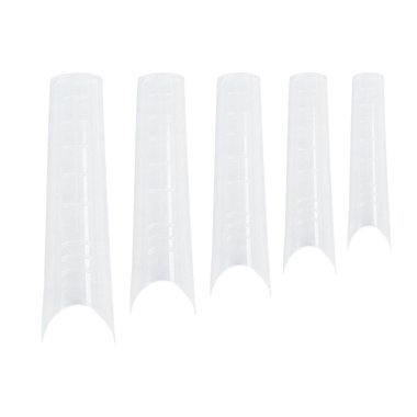 Upper forms MAKEAR Dual Forms Ballerina 120 pcs - Фото №1