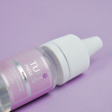 Blutstillende Flüssigkeit TUFI profi PREMIUM Styptic 15 ml (0173749) - Фото №3