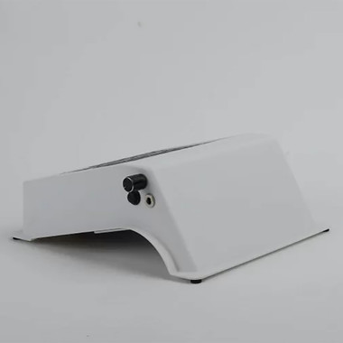 Dust collector for manicure ÜLKA Tiny white - Фото №7