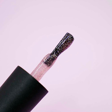 Valeri Farbgel-Fluor Nr. 025 Creme Beige mit Räumen von 6 ml (VA25) - Фото №2