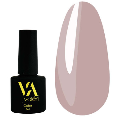 Valeri Farbgel-Fluor Nr. 030 Pink Bezh 6 ml (VA30) - Фото №1