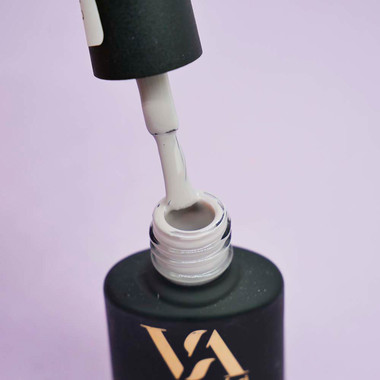 Гель-лак VALERI Color №035 серый 6 мл (VA35) - Фото №2