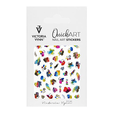 Слайдер дизайн Victoria Vynn ART 06, L