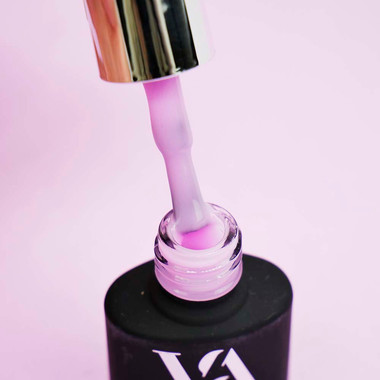 База VALERI French Base №19 нежно-розовый 12 мл (VFB12-19) - Фото №2