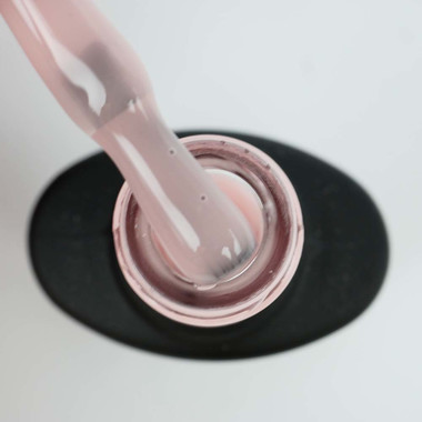 База VALERI French Base №08 светлый розово-бежевый 12 мл (VFB12-8) - Фото №2