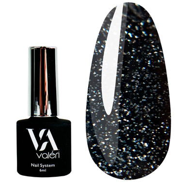 Top VALERI Flash reflektierend ohne Klebeschicht 6 ml (VTF6) - Фото №1