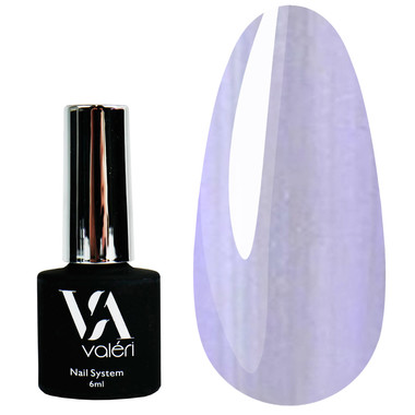 Топ VALERI Pearl без липкого слоя перламутровый 6 мл (VTPearl6) - Фото №1