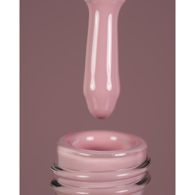 Гель-лак DARK New collection 91 пыльная роза 10 мл - Фото №2