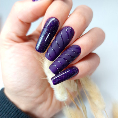 Top Slowianka No Wipe Holo 10 g - Фото №4