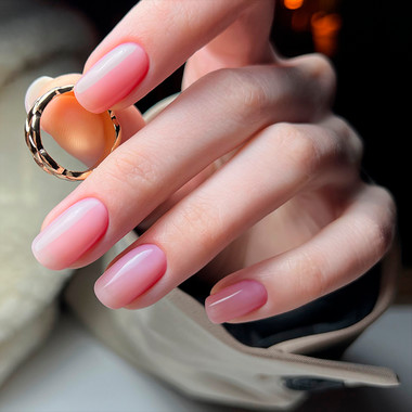 Gel polish Slowianka 394 Natural Look 8 g - Фото №3