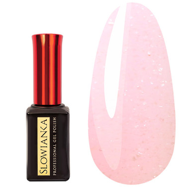 Slowianka 410 Glow Babyboomer Base 8 g - Фото №1