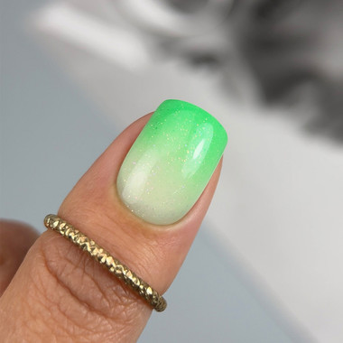 Slowianka Baby Boomer in Spray PISTACHIO 5g - Фото №2