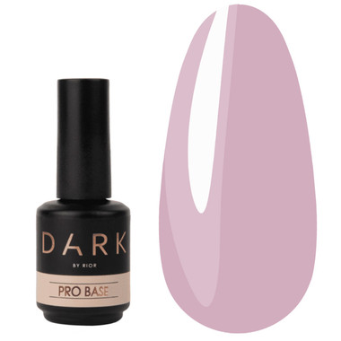 DARK PRO Base 13, 15 ml - Фото №2