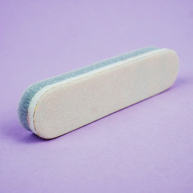 Buff TUFI profi PREMIUM Riegel lila 150/150 Körnung 1 Stück (0300680) - Фото №6