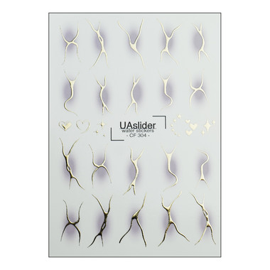 Slider design UAslider marble № CF 304 - Фото №1