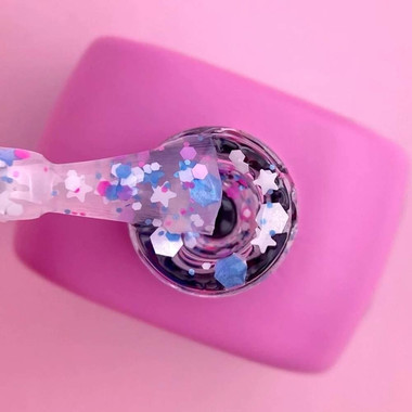 Top LUNA mit bunten Figuren 13 ml (300-3361) - Фото №2