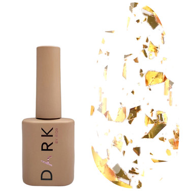 Dark Shine Top 5 no sticky layer 10 ml - Фото №1