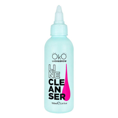 OKO Eyebrow Line Cleanser 100 ml