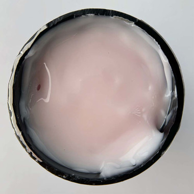 Гель-желе для наращивания Touch Jelly Gelly №01 светло-бежевый 15 мл - Фото №2