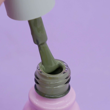 Gelpolitur Toki-Toki Nr. 080 Pistazien 5 ml - Фото №2