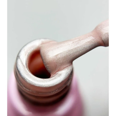 Gel polish Toki-Toki Shell SH04 pearl beige 5 ml - Фото №2