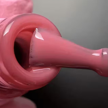 Toki-Toki Thermo Base TB03 rosa, milchig 5 ml - Фото №2