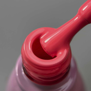 Gellack Toki-Toki Bloom BM01 Koralle 5 ml - Фото №2