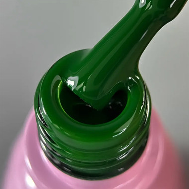 Gellack Toki-Toki Retro RT04 grün 5 ml - Фото №2