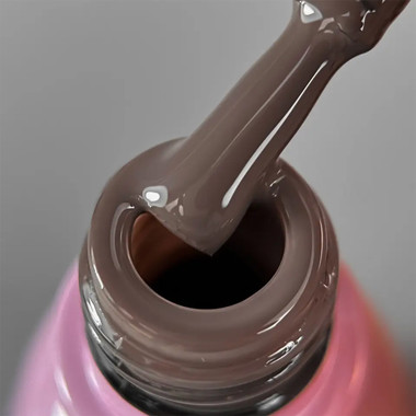 Gel polish Toki-Toki Retro RT08 brown 5 ml - Фото №2