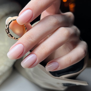 Gelpolitur Slowianka 392 Nice Girl 8 g - Фото №3